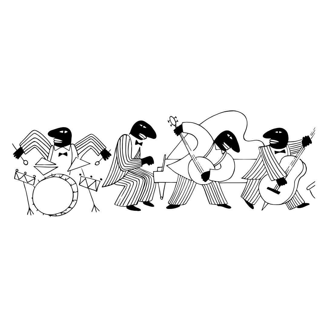 QUARTET